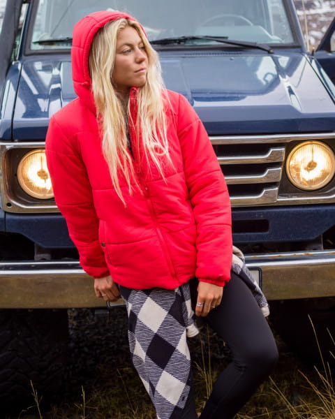 Куртка женская Billabong Z3JK40-BIF1-8222 красная XS, Красный, Z3JK40-BIF1-8222
Куртка женская Billabong Z3JK40-BIF1-8222 красная XS, Красный, Z3JK40-BIF1-8222