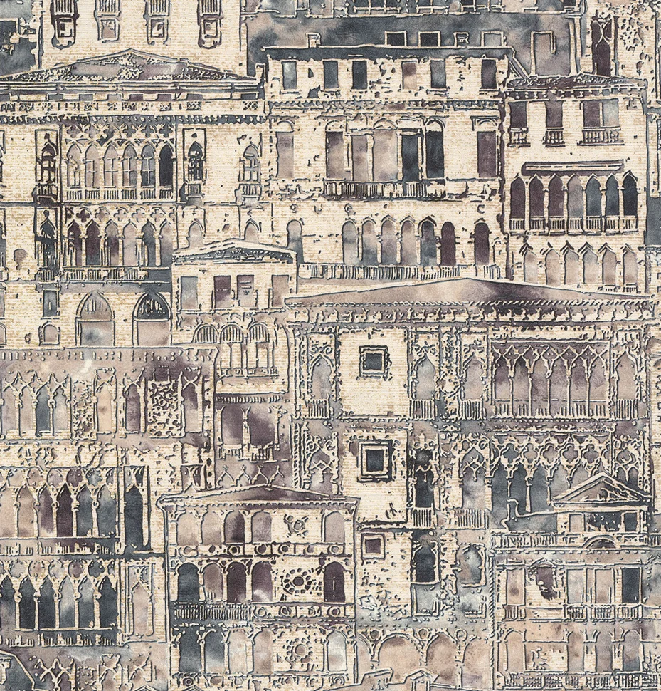 Обои MONTE SOLARO арт.9144-20 виниловые горячего тиснения 1,06*10м Palazzo Ducale декор 2
Обои MONTE SOLARO арт.9144-20 виниловые горячего тиснения 1,06*10м Palazzo Ducale декор 2