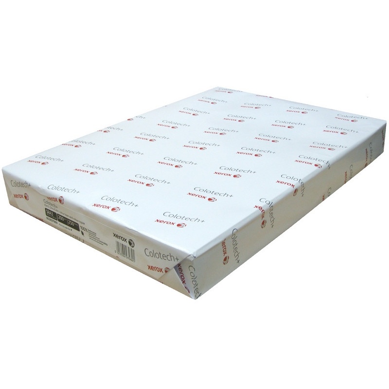 Бумага Xerox 003R97969 для цветной лазерной печати,Colotech plus,SRA3,200г,170% CIE,250 л, Белый
Бумага Xerox 003R97969 для цветной лазерной печати,Colotech plus,SRA3,200г,170% CIE,250 л, Белый