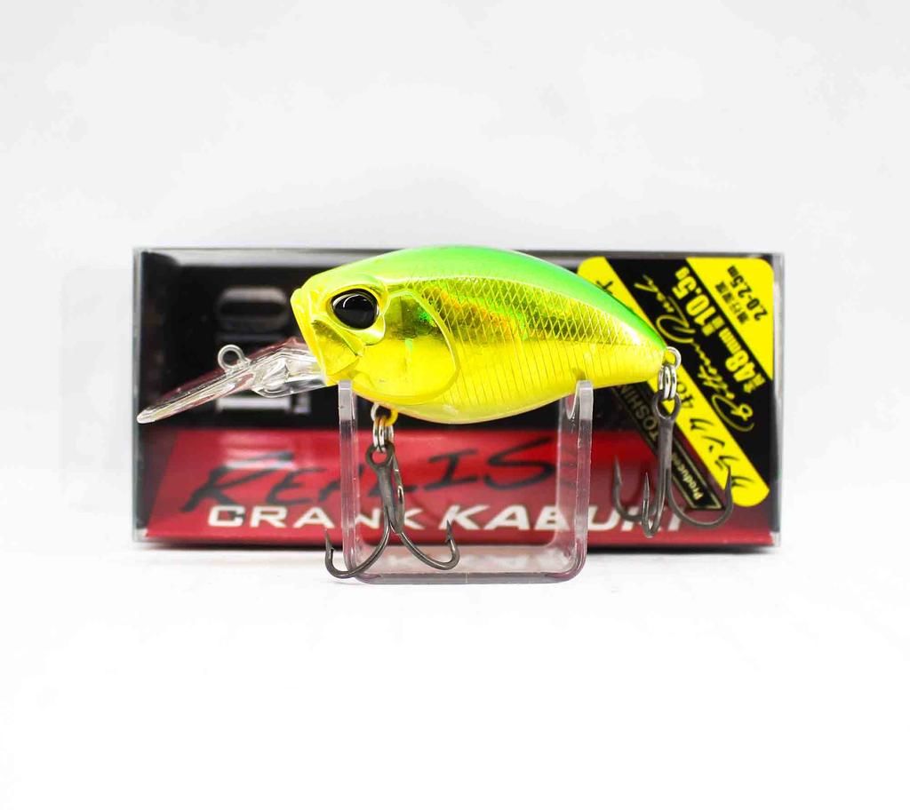 Воблер для рыбалки DUO REALIS CRANK 48MR KABUKI BOTTOM RUSH, ADA3185, REALIS CRANK MR KABUKI BOTTOM
Воблер для рыбалки DUO REALIS CRANK 48MR KABUKI BOTTOM RUSH, ADA3185, REALIS CRANK MR KABUKI BOTTOM