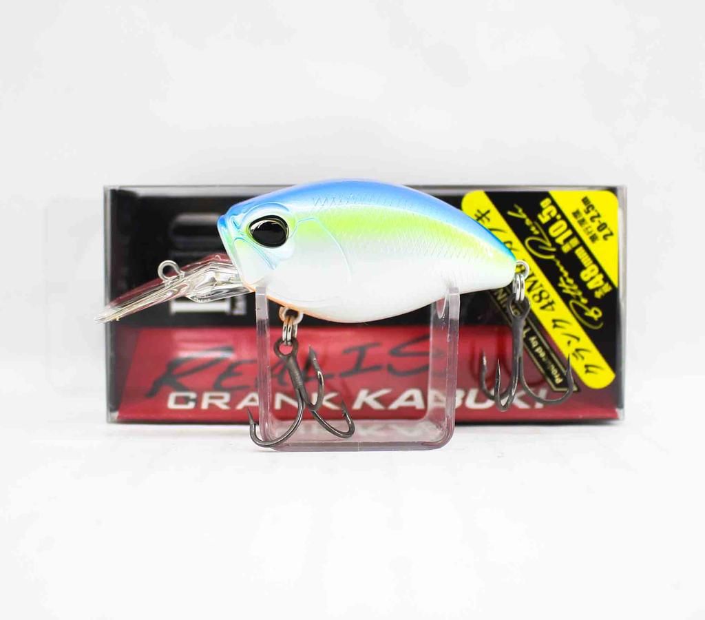 Воблер для рыбалки DUO REALIS CRANK 48MR KABUKI BOTTOM RUSH, ACC3356, REALIS CRANK MR KABUKI BOTTOM
Воблер для рыбалки DUO REALIS CRANK 48MR KABUKI BOTTOM RUSH, ACC3356, REALIS CRANK MR KABUKI BOTTOM