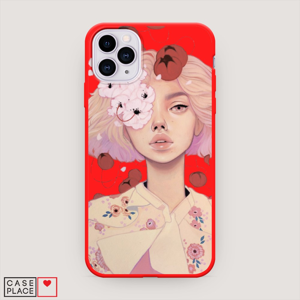 Чехол Awog на Apple iPhone 11 Pro / Айфон 11 Pro "Цветочная анархия", Разноцветный, 12353-1
Чехол Awog на Apple iPhone 11 Pro / Айфон 11 Pro "Цветочная анархия", Разноцветный, 12353-1