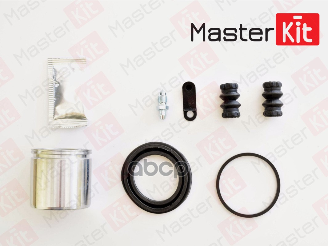 Ремкомплект Тормозного Суппорта+Поршень Peugeot 406 11-95->, 607 01-02-> MasterKit арт. 7
Ремкомплект Тормозного Суппорта+Поршень Peugeot 406 11-95->, 607 01-02-> MasterKit арт. 7
