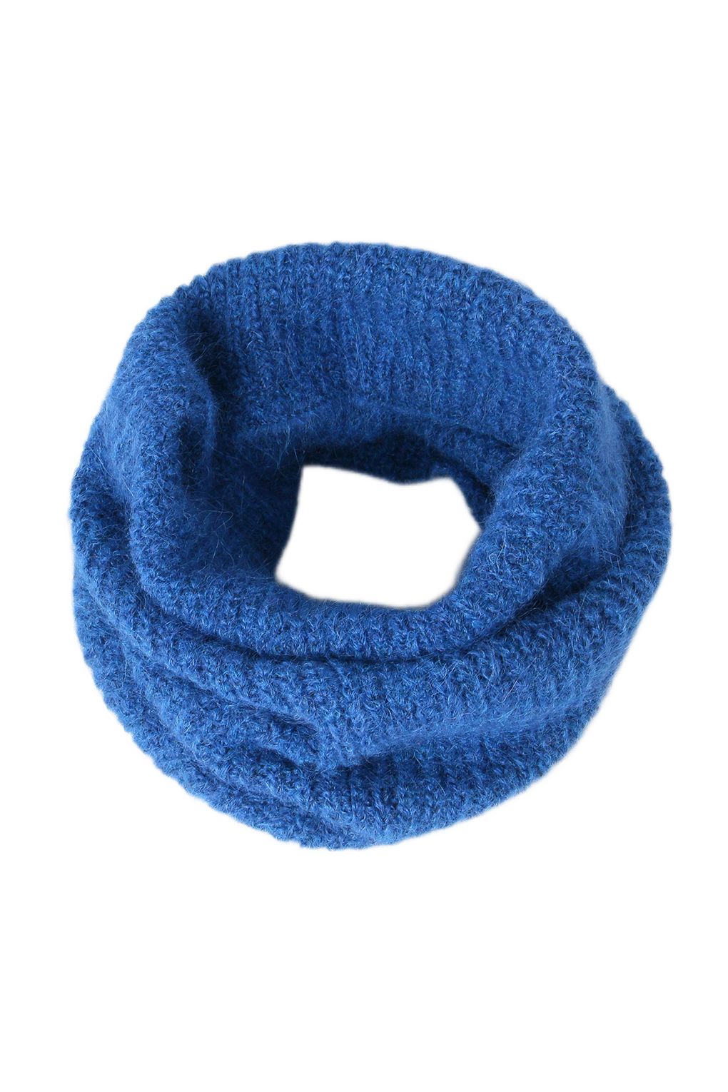 Хомут женский A + MORE 2110 MIRAGESNOOD голубой, 51х31 см, 2110 MIRAGESNOOD