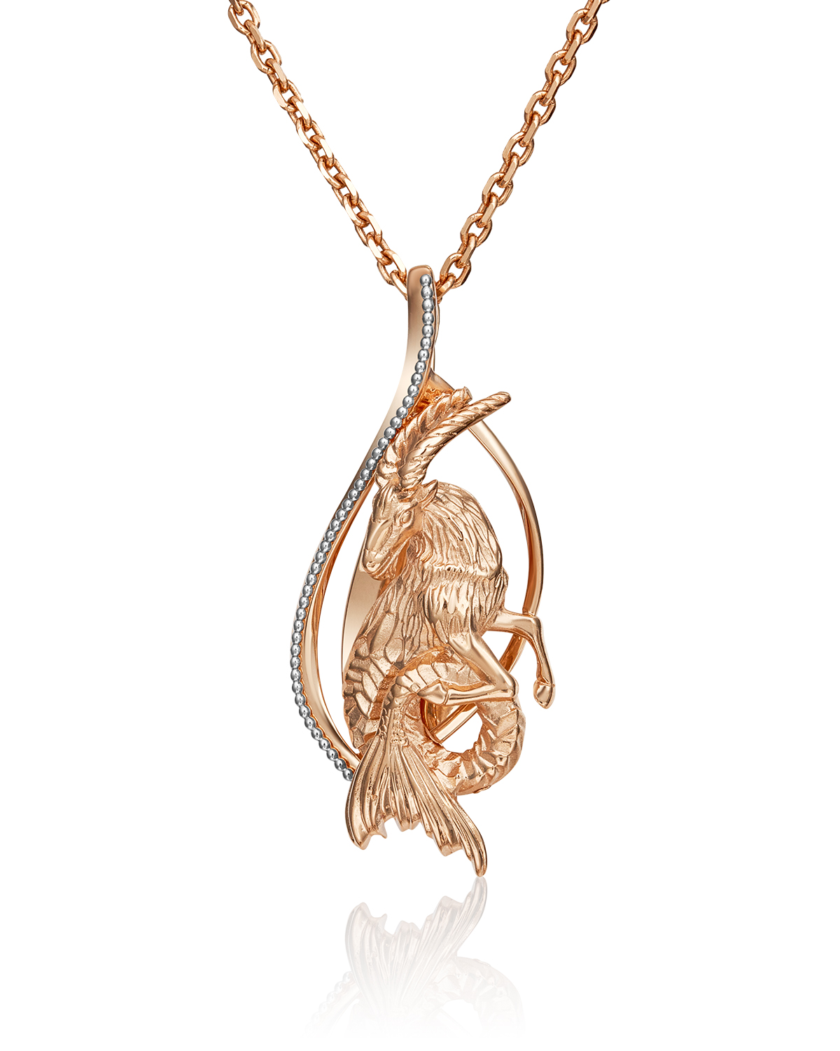 Подвеска из красного золота/белого золота PLATINA jewelry 03-2814-01-000-1111-48, 03-2814-01-000-1111-48
Подвеска из красного золота/белого золота PLATINA jewelry 03-2814-01-000-1111-48, 03-2814-01-000-1111-48