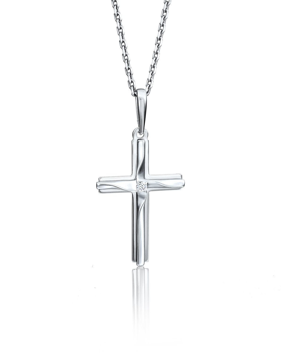 Кулон из золота с фианитом PLATINA jewelry 03-2736-00-401-1120-03, 03-2736-00-401-1120-03
Кулон из золота с фианитом PLATINA jewelry 03-2736-00-401-1120-03, 03-2736-00-401-1120-03