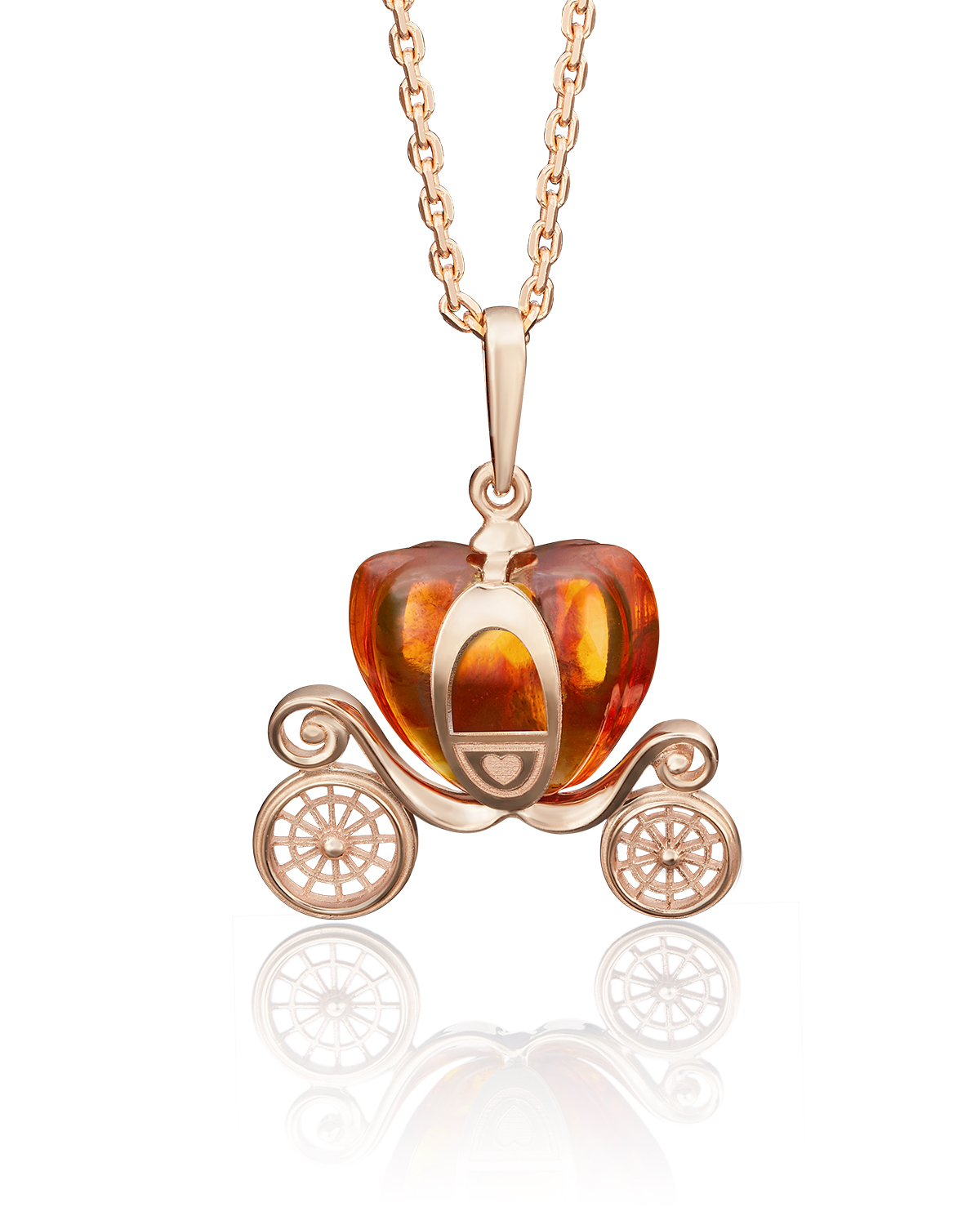 Кулон из красного золота PLATINA jewelry 03-2702-00-271-1110-46, янтарь, 03-2702-00-271-1110-46
Кулон из красного золота PLATINA jewelry 03-2702-00-271-1110-46, янтарь, 03-2702-00-271-1110-46