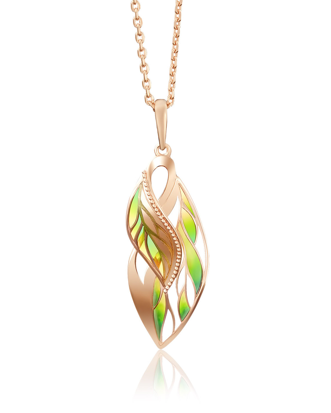 Кулон из красного золота PLATINA jewelry 03-2687-00-000-1110-48, эмаль, 03-2687-00-000-1110-48
Кулон из красного золота PLATINA jewelry 03-2687-00-000-1110-48, эмаль, 03-2687-00-000-1110-48