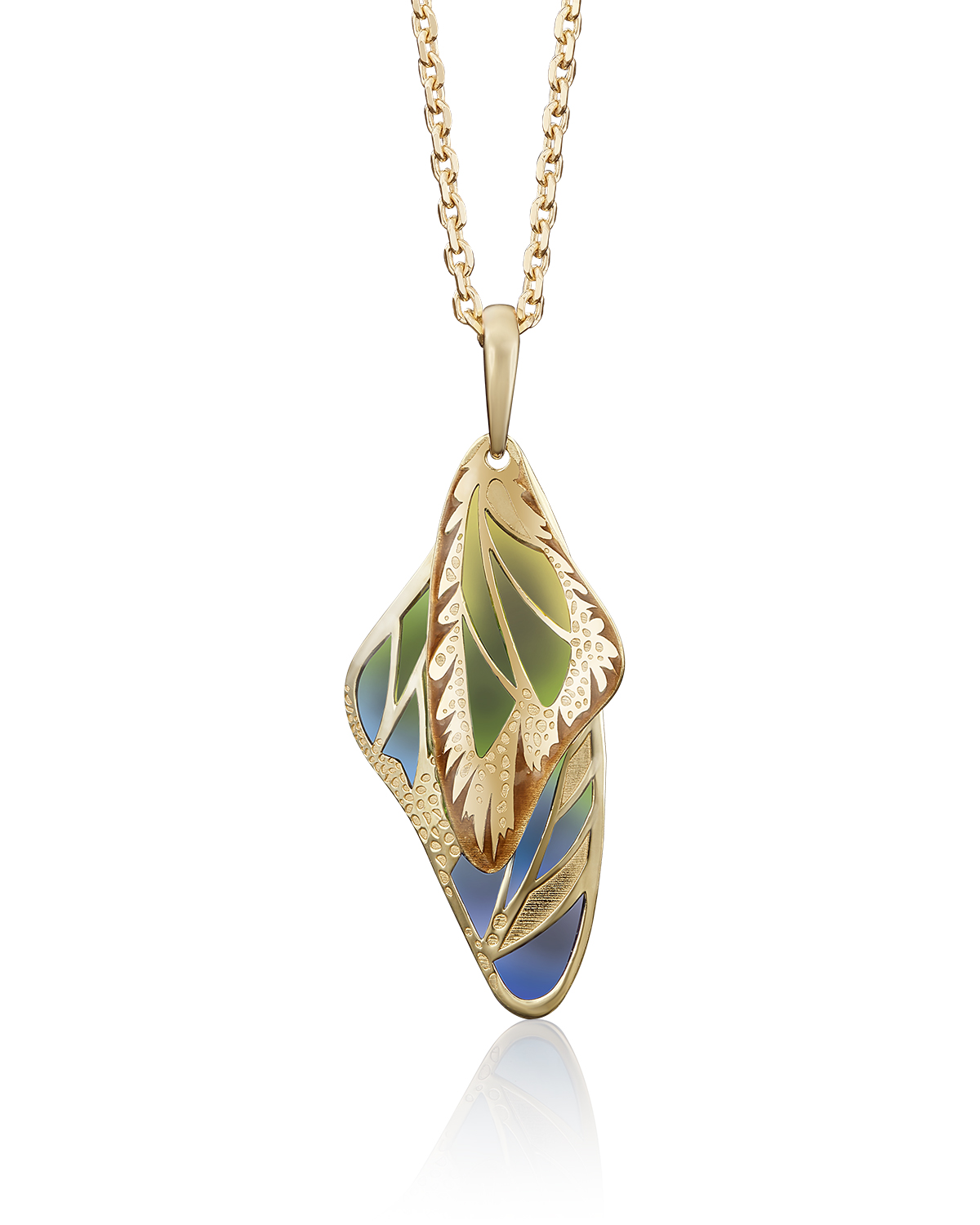 Подвеска из золота с эмалью PLATINA jewelry 03-2684-00-000-1130-48, 03-2684-00-000-1130-48
Подвеска из золота с эмалью PLATINA jewelry 03-2684-00-000-1130-48, 03-2684-00-000-1130-48