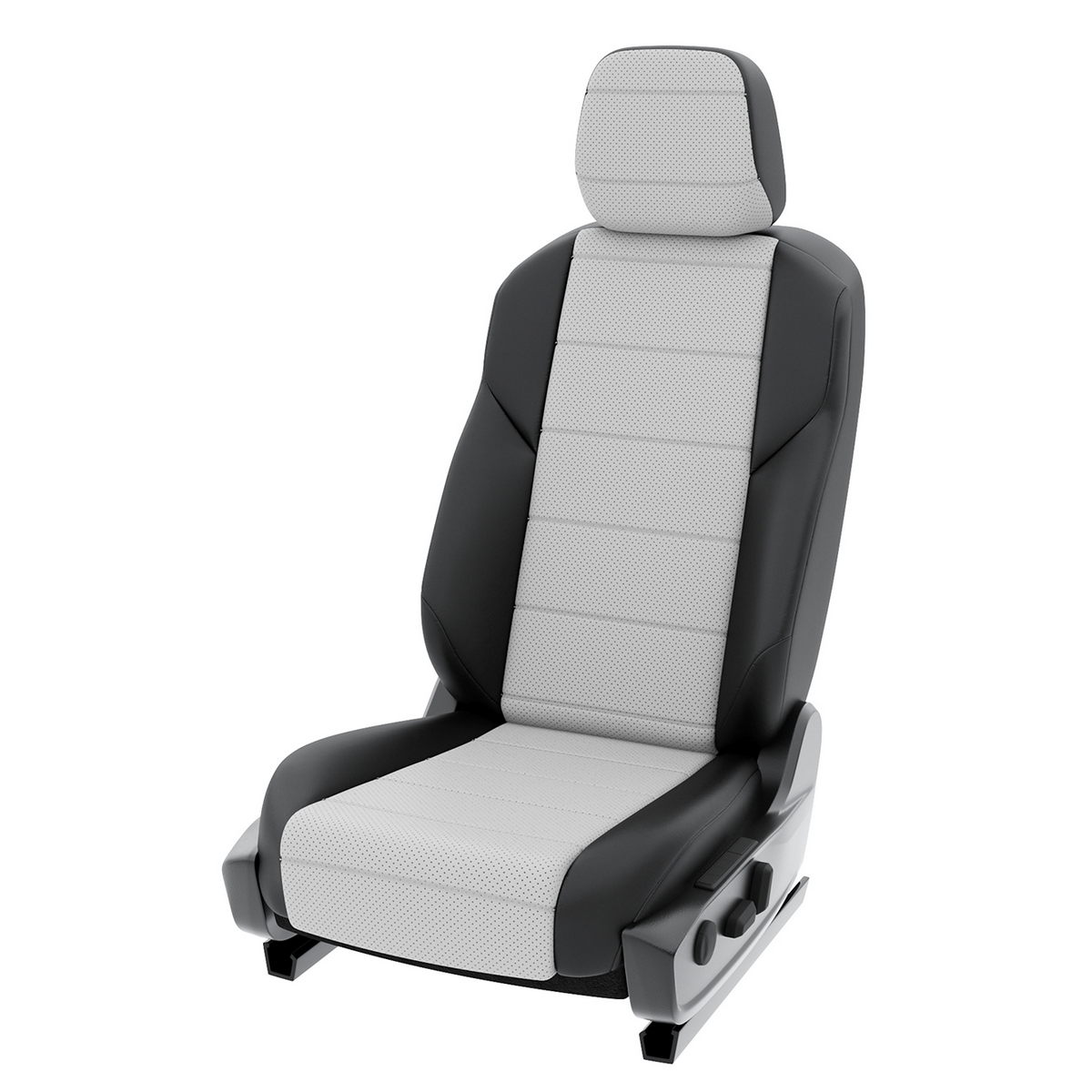 Чехлы на сиденья Click Auto для Киа К5 CA130CF35 экокожа, Белый;черный, 314
Чехлы на сиденья Click Auto для Киа К5 CA130CF35 экокожа, Белый;черный, 314