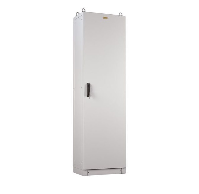 Elbox Шкаф электротехнический Elbox EME-1800.800.400-1-IP55 монтаж.пан. цоколь одноствор.
Elbox Шкаф электротехнический Elbox EME-1800.800.400-1-IP55 монтаж.пан. цоколь одноствор.