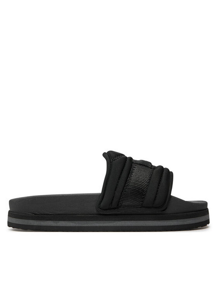Сабо женские FILA Morro Bay Zeppa Lounge Slipper Wmn FFW0047 черные 37 EU, Черный, Morro Bay Zeppa Lounge Slipper Wmn FFW0047
Сабо женские FILA Morro Bay Zeppa Lounge Slipper Wmn FFW0047 черные 37 EU, Черный, Morro Bay Zeppa Lounge Slipper Wmn FFW0047