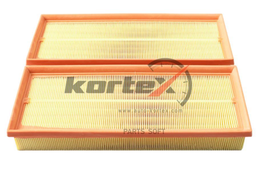 Фильтр Воздушный Mb W203/W204/W209/W219/W211/W164 (К-Т 2шт) Kortex^Ka0231 KORTEX арт. KA0
Фильтр Воздушный Mb W203/W204/W209/W219/W211/W164 (К-Т 2шт) Kortex^Ka0231 KORTEX арт. KA0