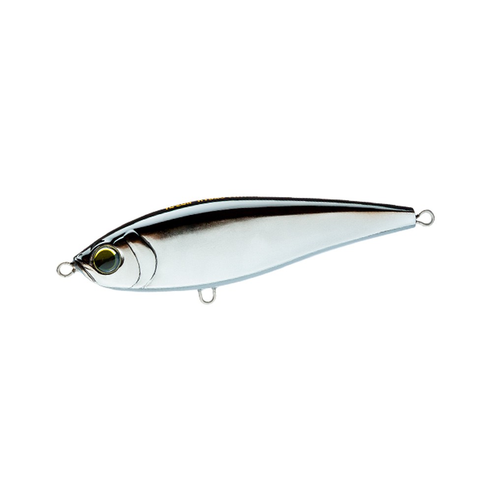 Воблер волкер Yo-Zuri HYDRO TWITCHBAIT SINKING 150S 150mm. 75gr. загл. 0,7m. R1432-CSBL, HYDRO TWITCHBAIT SINKING
Воблер волкер Yo-Zuri HYDRO TWITCHBAIT SINKING 150S 150mm. 75gr. загл. 0,7m. R1432-CSBL, HYDRO TWITCHBAIT SINKING