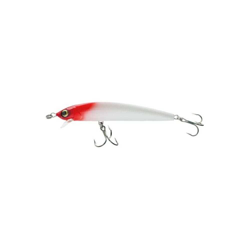 Воблер Yo-zuri HYDRO MINNOW LC F170 170mm. 50gr. загл. 0.6-0.9m. R1323-PRH, HYDRO MINNOW LC
Воблер Yo-zuri HYDRO MINNOW LC F170 170mm. 50gr. загл. 0.6-0.9m. R1323-PRH, HYDRO MINNOW LC