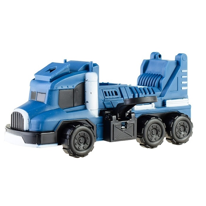 Автотрек Oubaoloon 36 эл., машинка M 1:64, грузовик с катапультой 660-A219, Разноцветный
Автотрек Oubaoloon 36 эл., машинка M 1:64, грузовик с катапультой 660-A219, Разноцветный