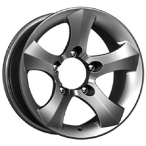 Колесный диск K&K Айсберг (КС662) 8x16 ЕТ-20 5x139.7 D110.1 Дарк платинум, арт. 73256, Айсберг (КС662)
Колесный диск K&K Айсберг (КС662) 8x16 ЕТ-20 5x139.7 D110.1 Дарк платинум, арт. 73256, Айсберг (КС662)