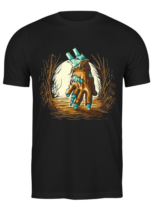 Футболка мужская Printio Ходячие мертвецы (the walking dead) черная 3XL, Черный, Ходячие мертвецы (the walking dead)
Футболка мужская Printio Ходячие мертвецы (the walking dead) черная 3XL, Черный, Ходячие мертвецы (the walking dead)