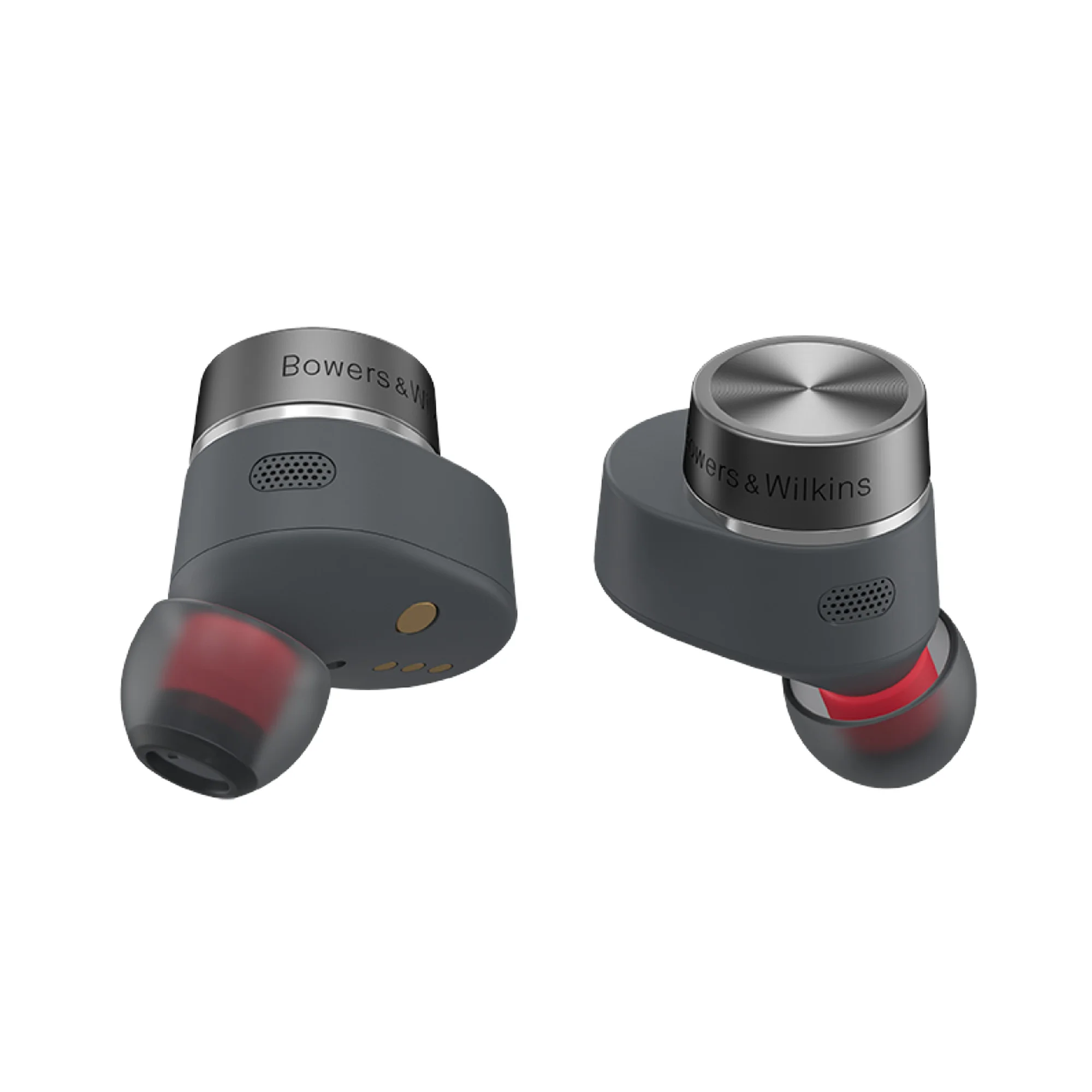 Беспроводные наушники Bowers & Wilkins PI5 S2 Storm Grey Storm Grey, PI5 S2 Storm Grey
Беспроводные наушники Bowers & Wilkins PI5 S2 Storm Grey Storm Grey, PI5 S2 Storm Grey