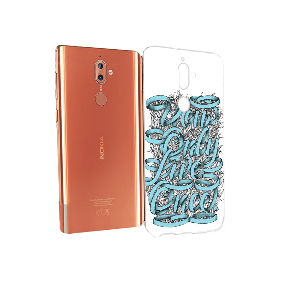 Чехол MyPads Tocco для Nokia 9 слова из ленты абстракция (PT126479.94.607), Прозрачный, Tocco
Чехол MyPads Tocco для Nokia 9 слова из ленты абстракция (PT126479.94.607), Прозрачный, Tocco