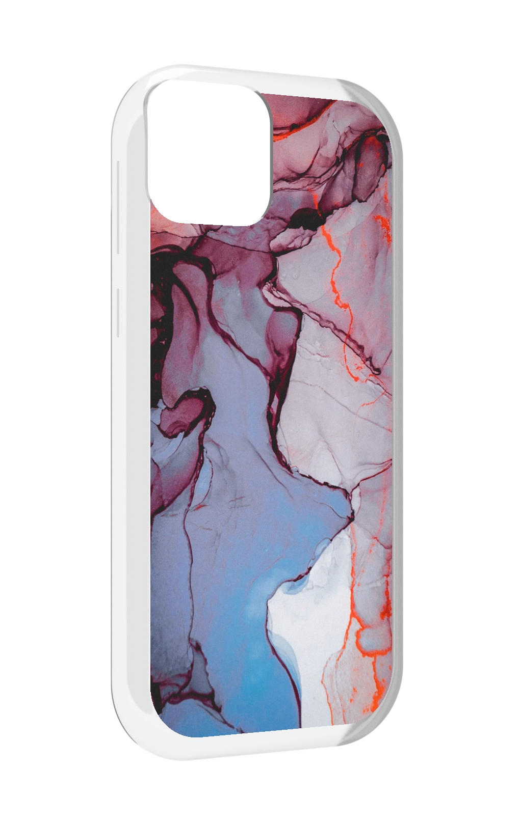 Чехол MyPads мраморный рисунок для UleFone Note 6 / Note 6T / Note 6P, Прозрачный, Tocco
Чехол MyPads мраморный рисунок для UleFone Note 6 / Note 6T / Note 6P, Прозрачный, Tocco
