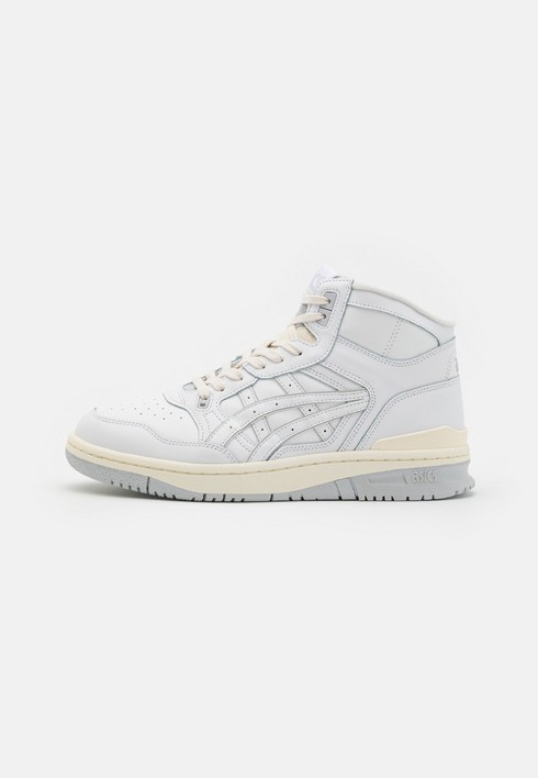Кеды женские Asics Sportstyle Ex89 Unisex белые 38 EU (доставка из-за рубежа), Белый, Sportstyle Ex89 Unisex
Кеды женские Asics Sportstyle Ex89 Unisex белые 38 EU (доставка из-за рубежа), Белый, Sportstyle Ex89 Unisex