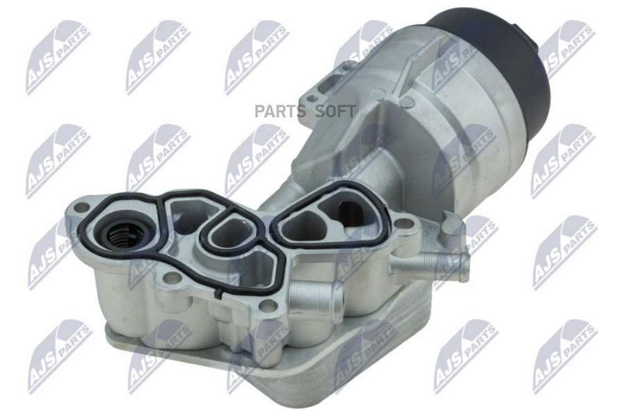 CCLCT017 Радиатор масляный: CITROEN/PEUGEOT ENG 16 16V/THP: C4 I, C4 GRAND PICASSO I/II
CCLCT017 Радиатор масляный: CITROEN/PEUGEOT ENG 16 16V/THP: C4 I, C4 GRAND PICASSO I/II
