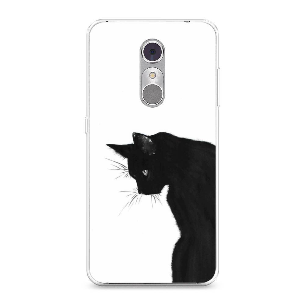 Чехол Awog на ZTE Blade A910 / ЗТЕ Блэйд A910 "Black cat", Разноцветный, 131850-1
Чехол Awog на ZTE Blade A910 / ЗТЕ Блэйд A910 "Black cat", Разноцветный, 131850-1