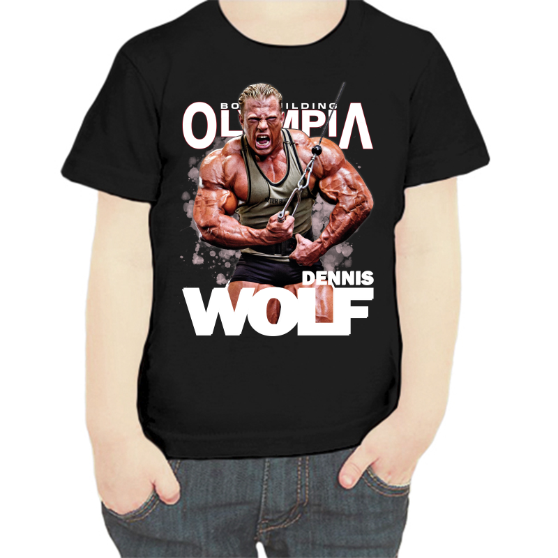 Футболка мальчику черная 32 р-р bodibilding olimpia dennis wolf, Черный, fdm_dennis_wolf
Футболка мальчику черная 32 р-р bodibilding olimpia dennis wolf, Черный, fdm_dennis_wolf