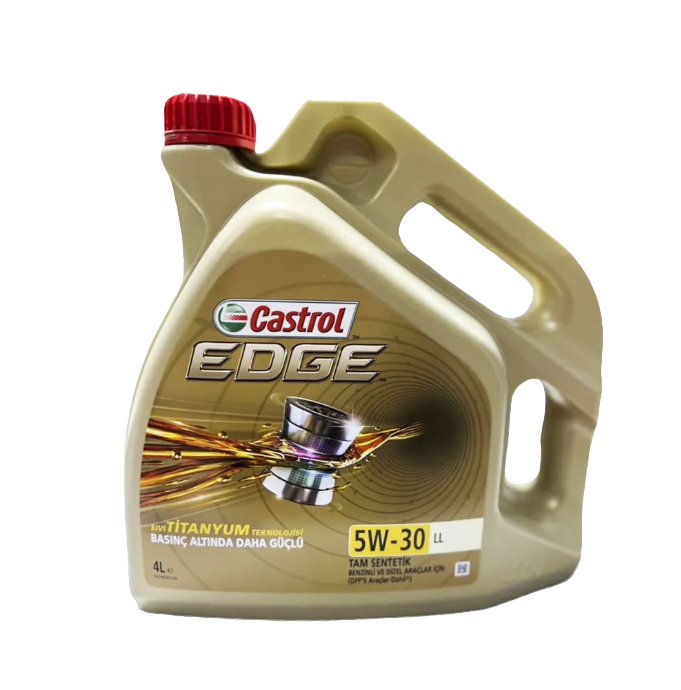 Castrol 5W30 4L EDGE LL масло мотор синт\ACEA C3, MB 22931/22951, VW 50400/50700, Porsche
Castrol 5W30 4L EDGE LL масло мотор синт\ACEA C3, MB 22931/22951, VW 50400/50700, Porsche