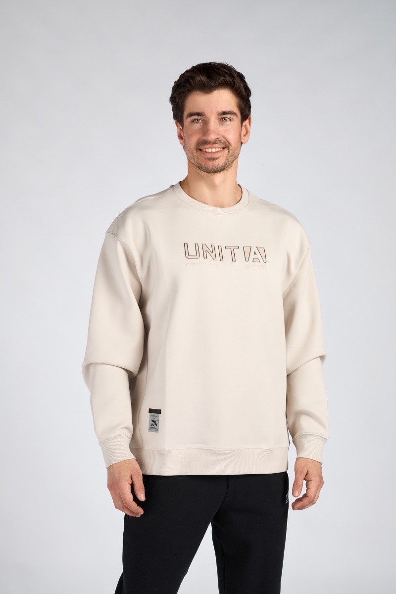 Свитшот мужской Anta 852417714 UNIT A A-STRETCHY SPORT серый M, 852417714 UNIT A A-STRETCHY SPORT
Свитшот мужской Anta 852417714 UNIT A A-STRETCHY SPORT серый M, 852417714 UNIT A A-STRETCHY SPORT