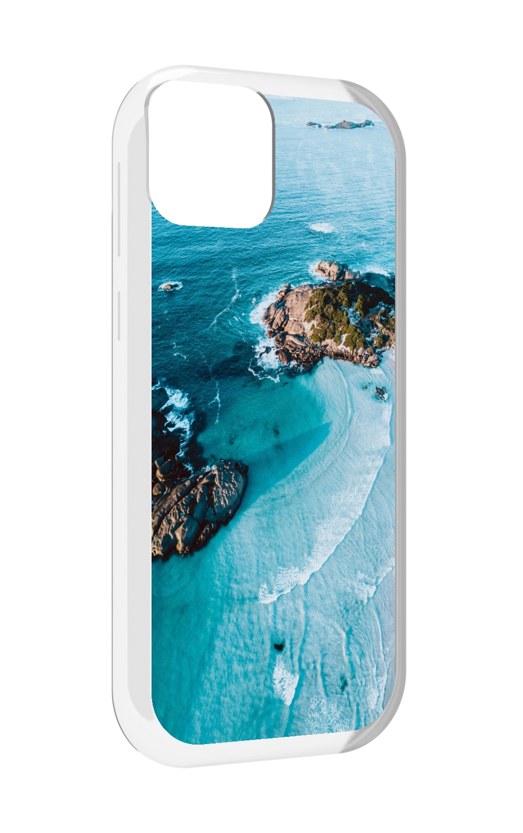 Чехол MyPads красивый голубой залив для UleFone Note 6 / Note 6T / Note 6P, Прозрачный, Tocco
Чехол MyPads красивый голубой залив для UleFone Note 6 / Note 6T / Note 6P, Прозрачный, Tocco