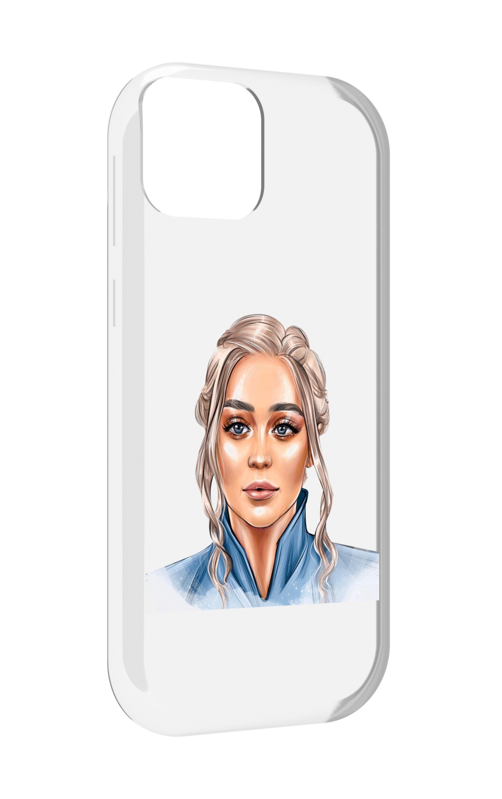 Чехол MyPads красивая-нарисованная-девушка-блондинка женский для UleFone Note 6, Прозрачный, Tocco
Чехол MyPads красивая-нарисованная-девушка-блондинка женский для UleFone Note 6, Прозрачный, Tocco