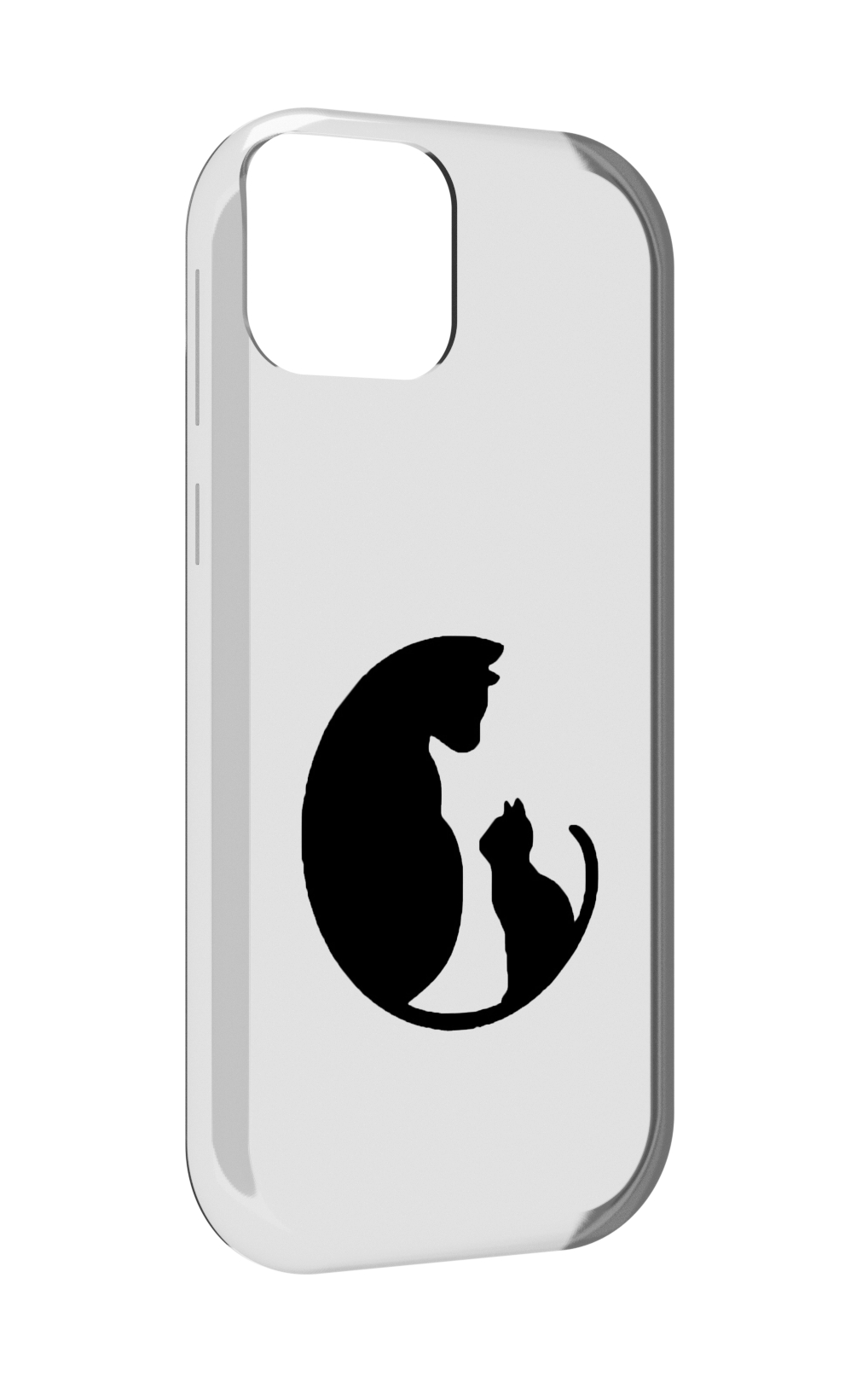 Чехол MyPads коты в полукруге для UleFone Note 6 / Note 6T / Note 6P, Прозрачный, Tocco
Чехол MyPads коты в полукруге для UleFone Note 6 / Note 6T / Note 6P, Прозрачный, Tocco
