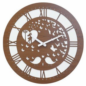 фото Настенные часы сюжет hr 62-2 50*50