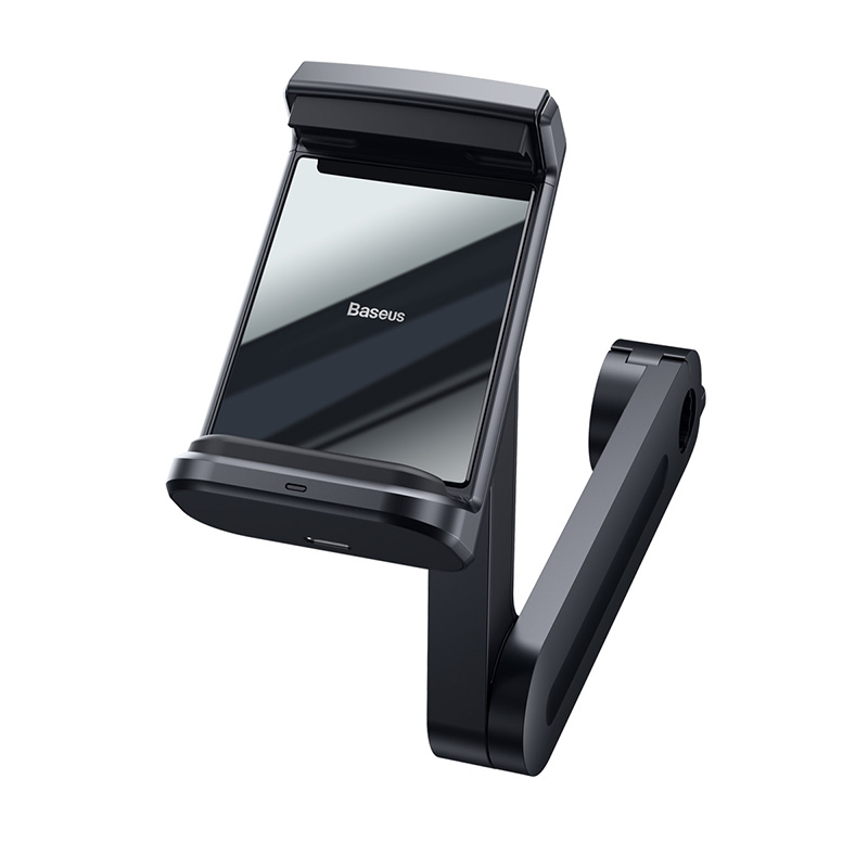 Держатель для телефона в машину Baseus Energy Storage Backseat Holder WXHZ-01, Energy Storage Backseat Holder
Держатель для телефона в машину Baseus Energy Storage Backseat Holder WXHZ-01, Energy Storage Backseat Holder