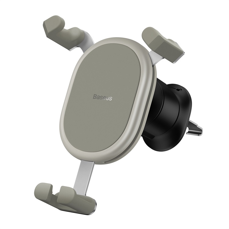 Держатель для телефона в машину Baseus Stable Gravitational SUWX000002, Stable Gravitational (Air Outlet version)
Держатель для телефона в машину Baseus Stable Gravitational SUWX000002, Stable Gravitational (Air Outlet version)