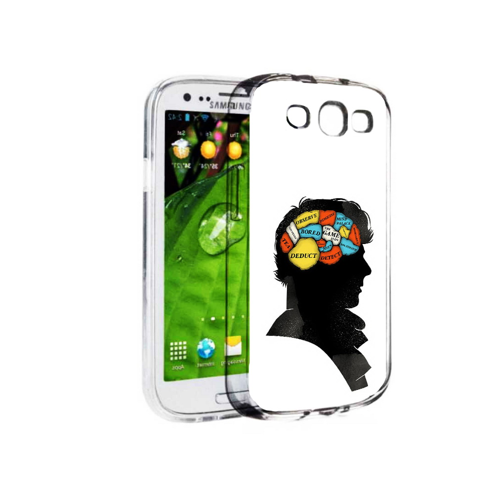 Чехол MyPads Tocco для Samsung Galaxy S3 темный рисунок (PT123108.507.640), Прозрачный, Tocco
Чехол MyPads Tocco для Samsung Galaxy S3 темный рисунок (PT123108.507.640), Прозрачный, Tocco