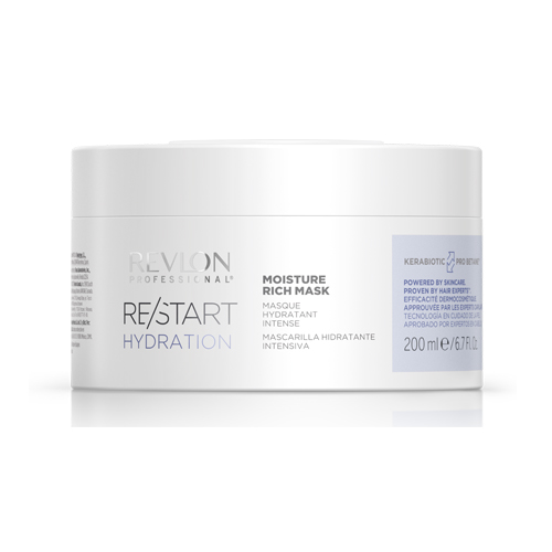 Маска для лица RESTART HYDRATION MOISTURE RICH MASK Интенсивно увлажняющая маска 200 мл
Маска для лица RESTART HYDRATION MOISTURE RICH MASK Интенсивно увлажняющая маска 200 мл