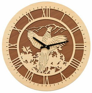 фото Настенные часы сюжет hr 29-4 50*50