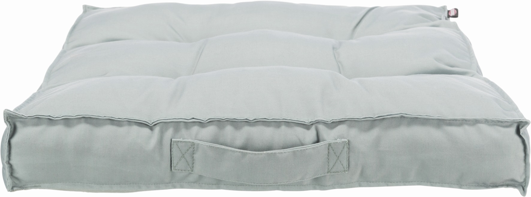 Лежанка для кошки, собаки TRIXIE Felia полиэстер 55x55x8см серый, Felia
Лежанка для кошки, собаки TRIXIE Felia полиэстер 55x55x8см серый, Felia