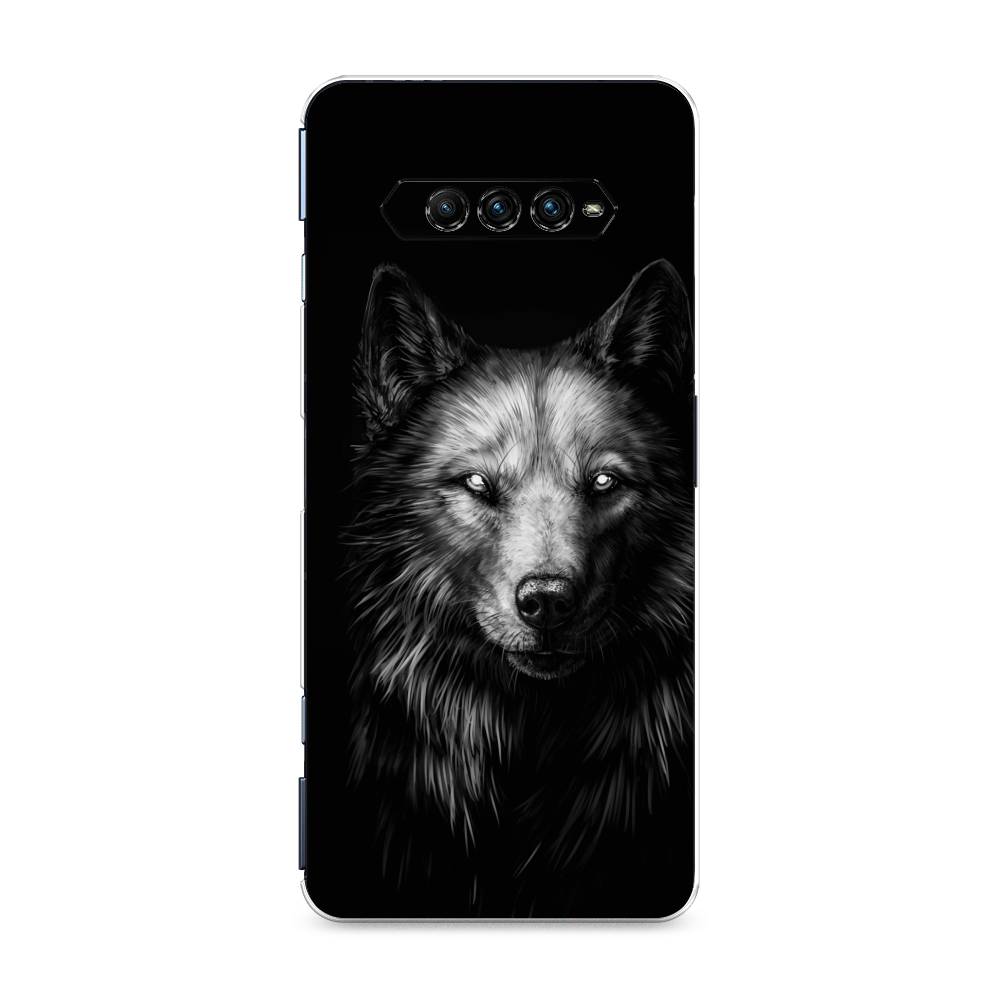 Чехол Awog на Xiaomi Black Shark 4 pro "Волк черно белый", Серый;бежевый;белый, 317650-1
Чехол Awog на Xiaomi Black Shark 4 pro "Волк черно белый", Серый;бежевый;белый, 317650-1