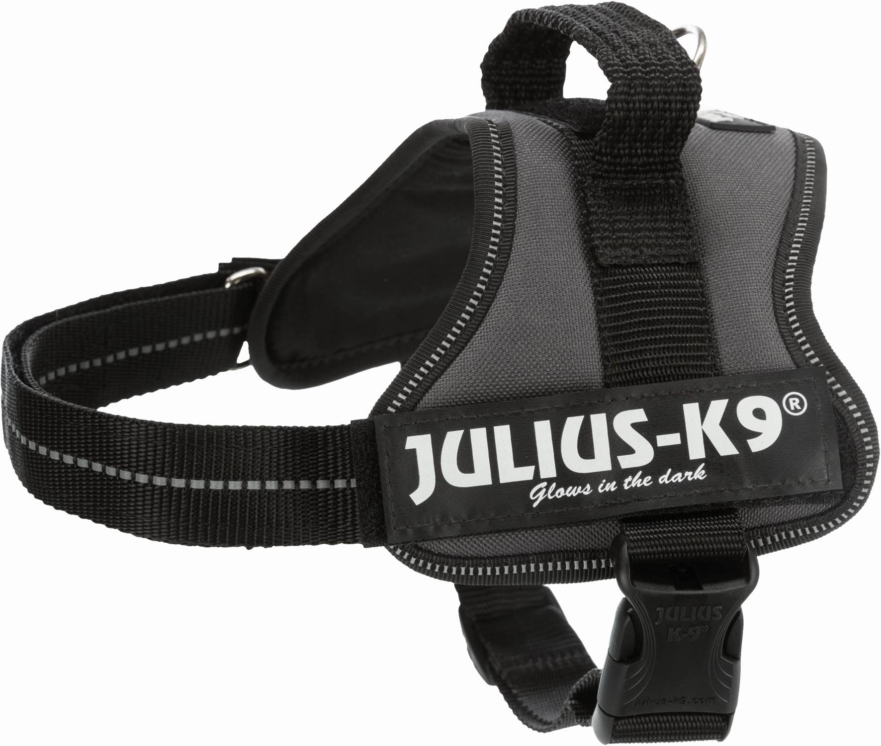 Шлейка для собак TRIXIE Julius-K9, XL, XXL 82–116 см, 50 мм, полиэстер, нейлон, серый, Julius-K9
Шлейка для собак TRIXIE Julius-K9, XL, XXL 82–116 см, 50 мм, полиэстер, нейлон, серый, Julius-K9