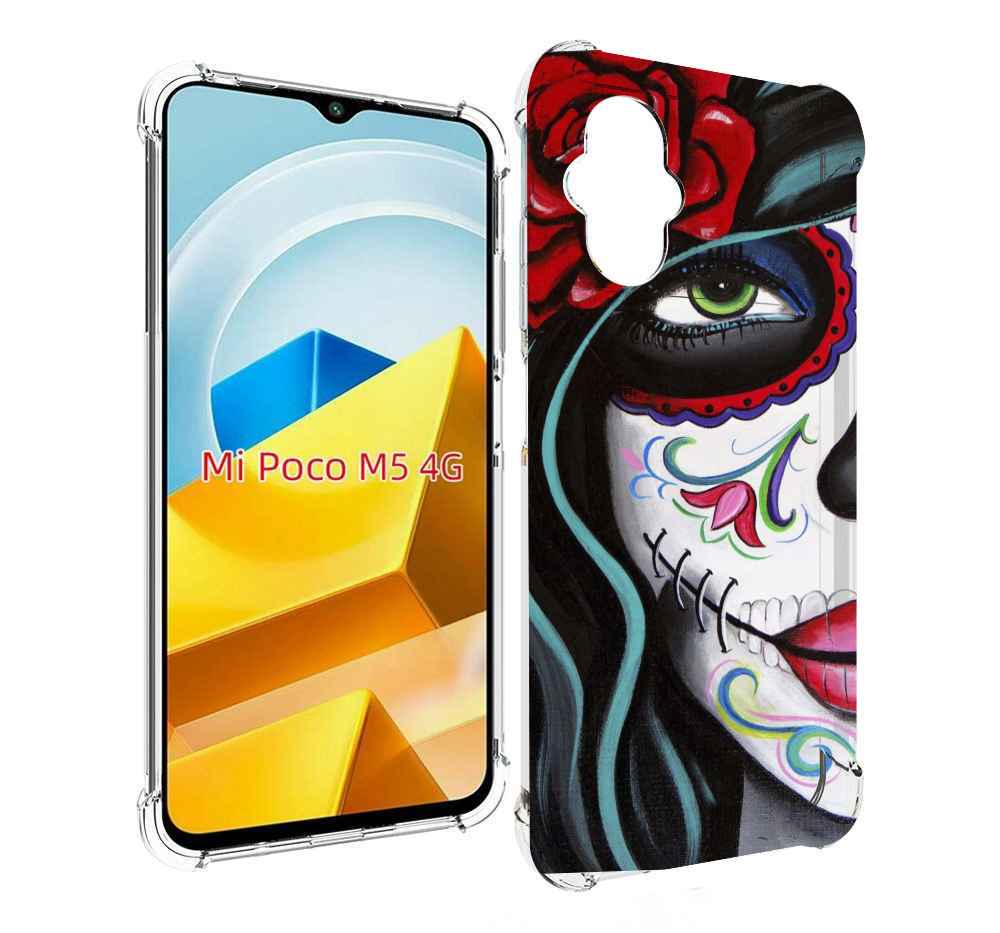 Чехол MyPads Tocco для Xiaomi M5 девушка в масочке расписная женский, Прозрачный, Tocco
Чехол MyPads Tocco для Xiaomi M5 девушка в масочке расписная женский, Прозрачный, Tocco