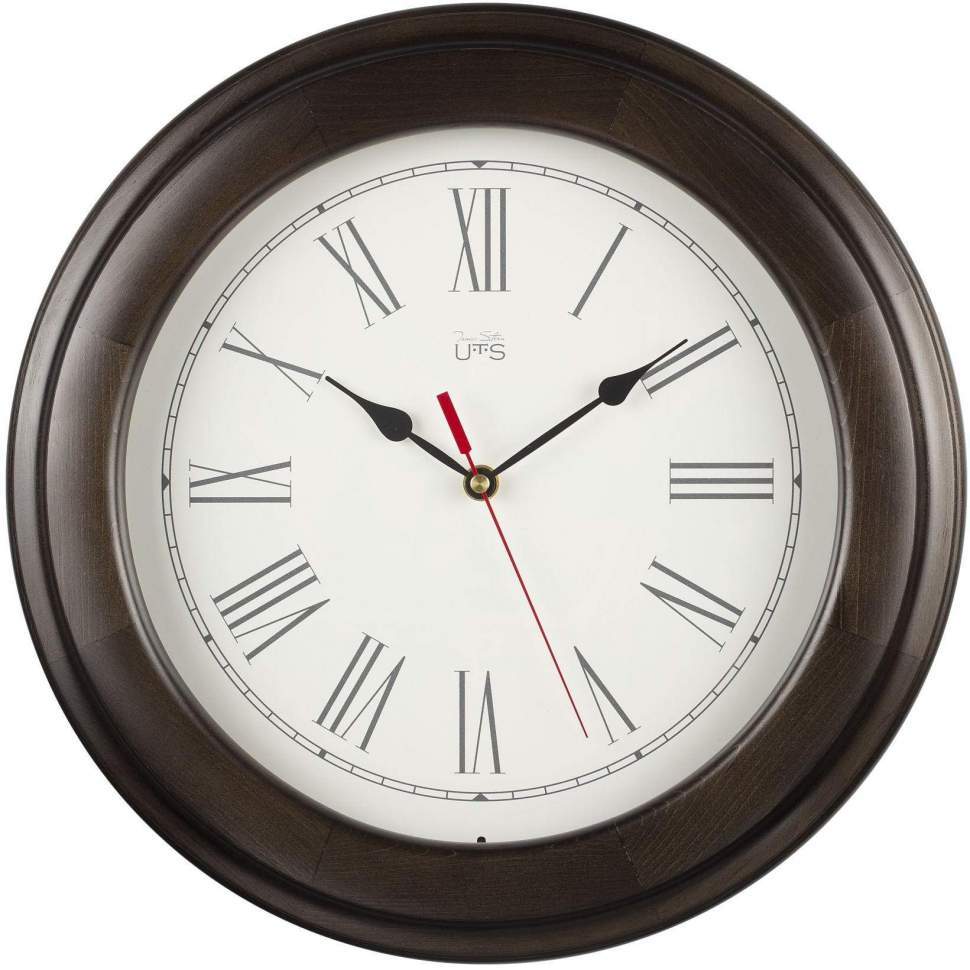 фото Настенные часы tomas stern 7035