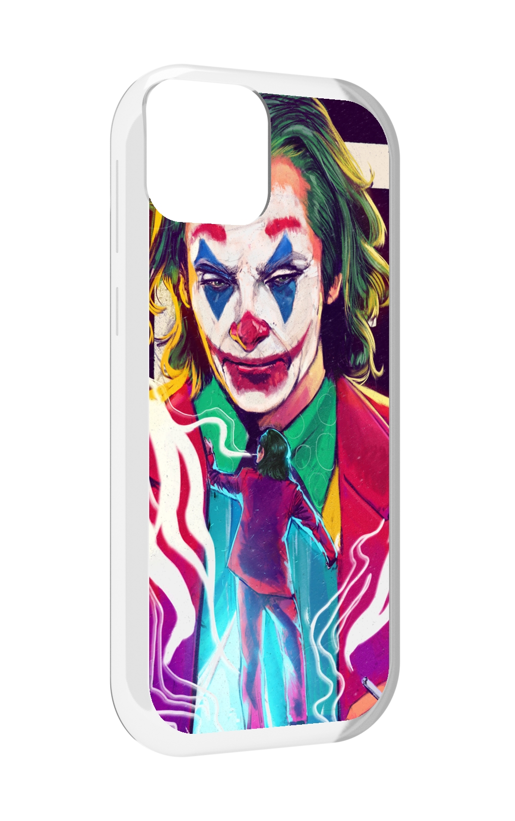 Чехол MyPads джокер-у-джокера для UleFone Note 6 / Note 6T / Note 6P, Прозрачный, Tocco
Чехол MyPads джокер-у-джокера для UleFone Note 6 / Note 6T / Note 6P, Прозрачный, Tocco