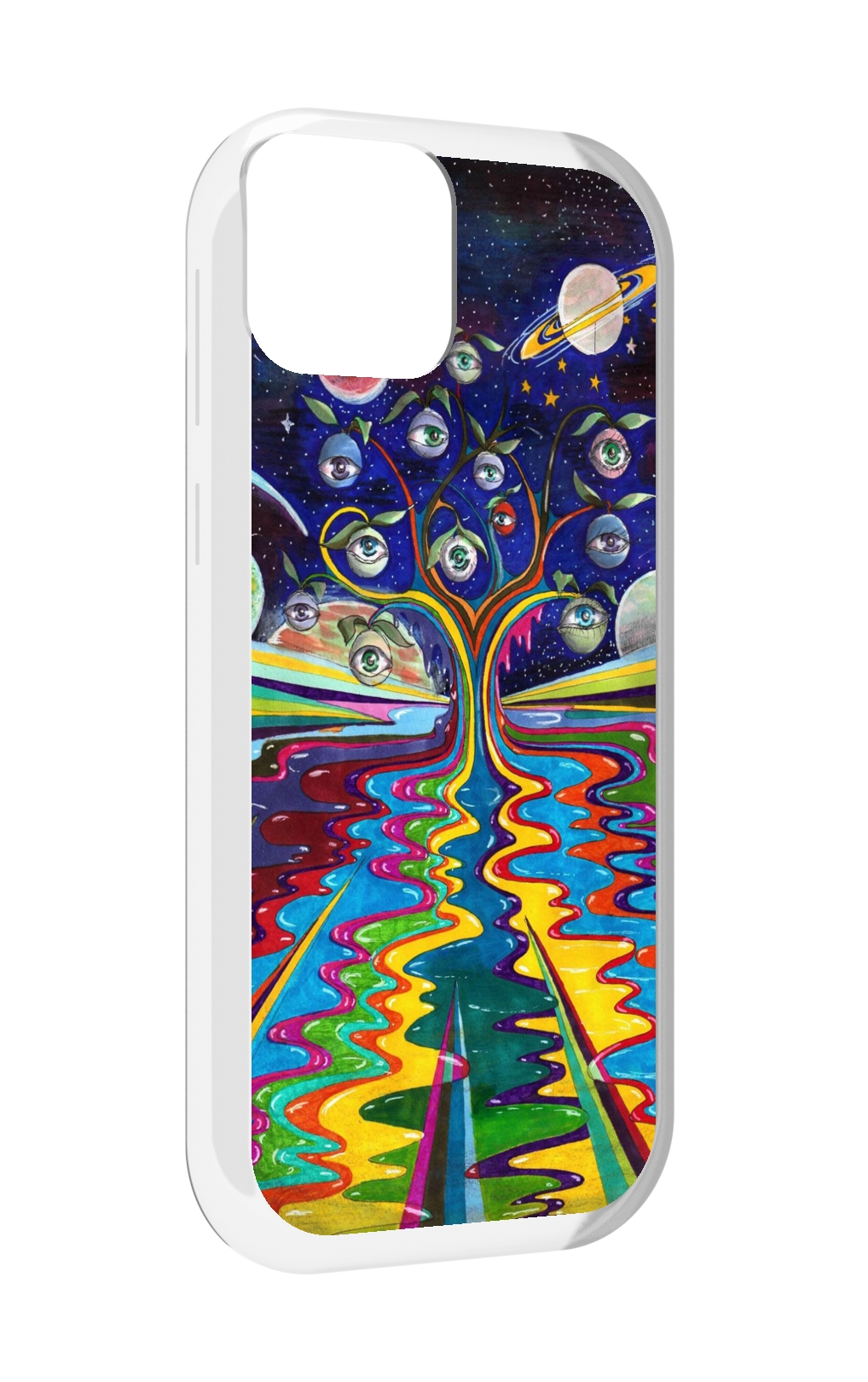 Чехол MyPads дерево с глазами акварель для UleFone Note 6 / Note 6T / Note 6P, Прозрачный, Tocco
Чехол MyPads дерево с глазами акварель для UleFone Note 6 / Note 6T / Note 6P, Прозрачный, Tocco