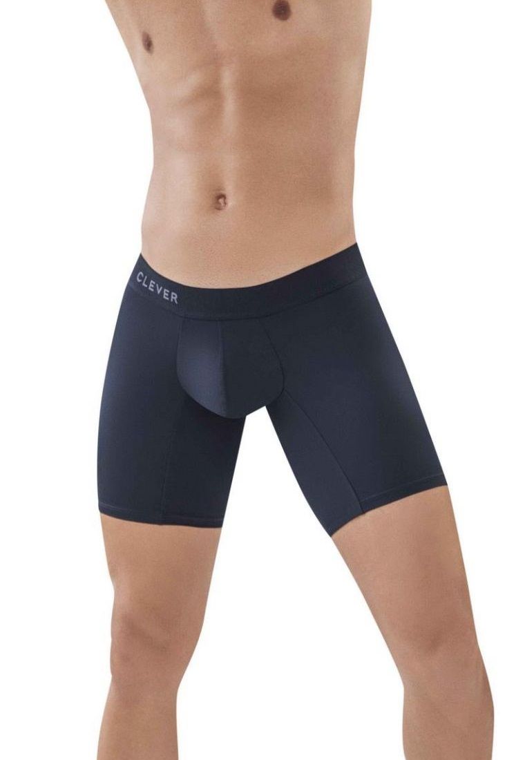 Трусы мужские Clever Masculine Underwear 088511 черные L 1 штука, Черный, 088511
Трусы мужские Clever Masculine Underwear 088511 черные L 1 штука, Черный, 088511