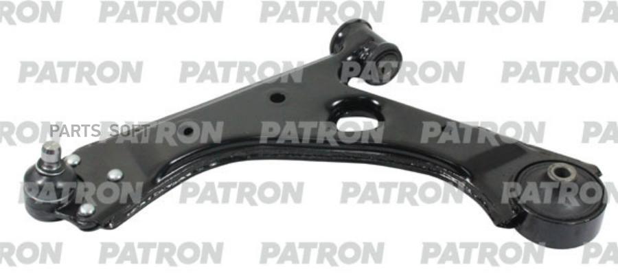 Рычаг Подвески Левый Opel Corsa D 06- (Произведено В Турции) Ps5307l PATRON арт. PS5307L
Рычаг Подвески Левый Opel Corsa D 06- (Произведено В Турции) Ps5307l PATRON арт. PS5307L