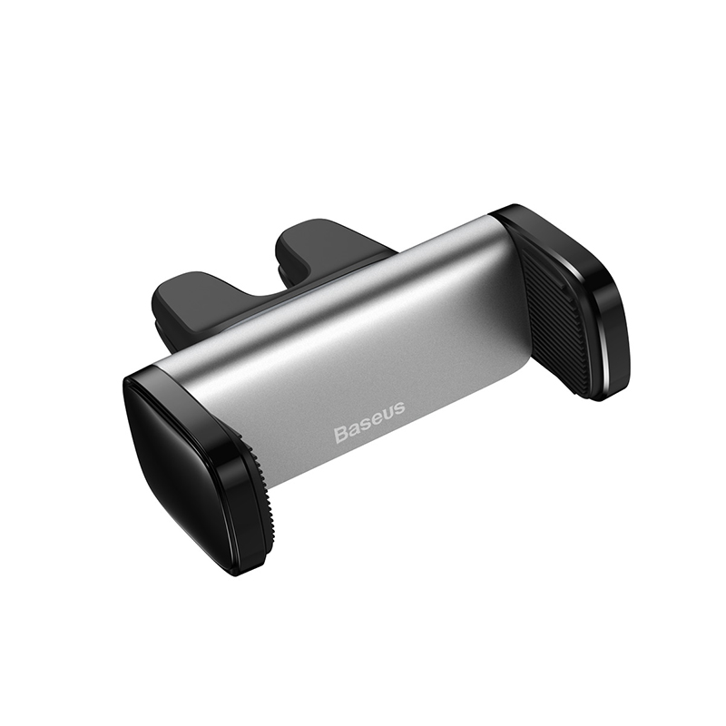 Держатель для телефона в машину Baseus Steel Cannon Air Outlet SUGP-0S, Steel Cannon Air Outlet
Держатель для телефона в машину Baseus Steel Cannon Air Outlet SUGP-0S, Steel Cannon Air Outlet